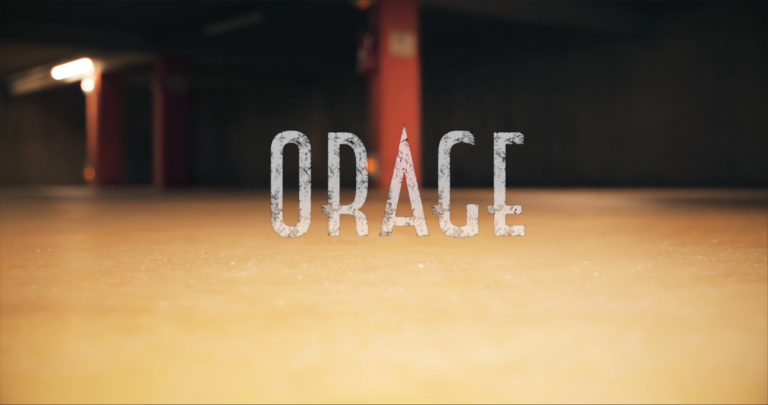 orage